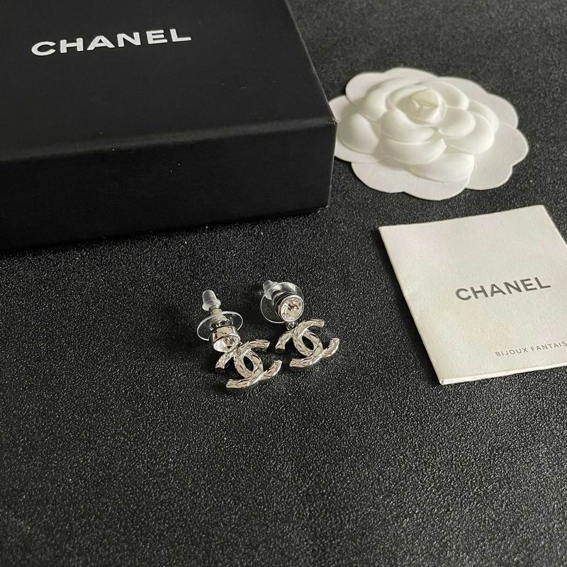 Chanel Earring 06yxs253